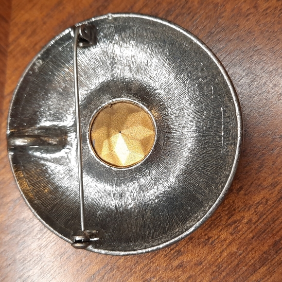 Miracle brooch Celtic - Picture 3 of 4